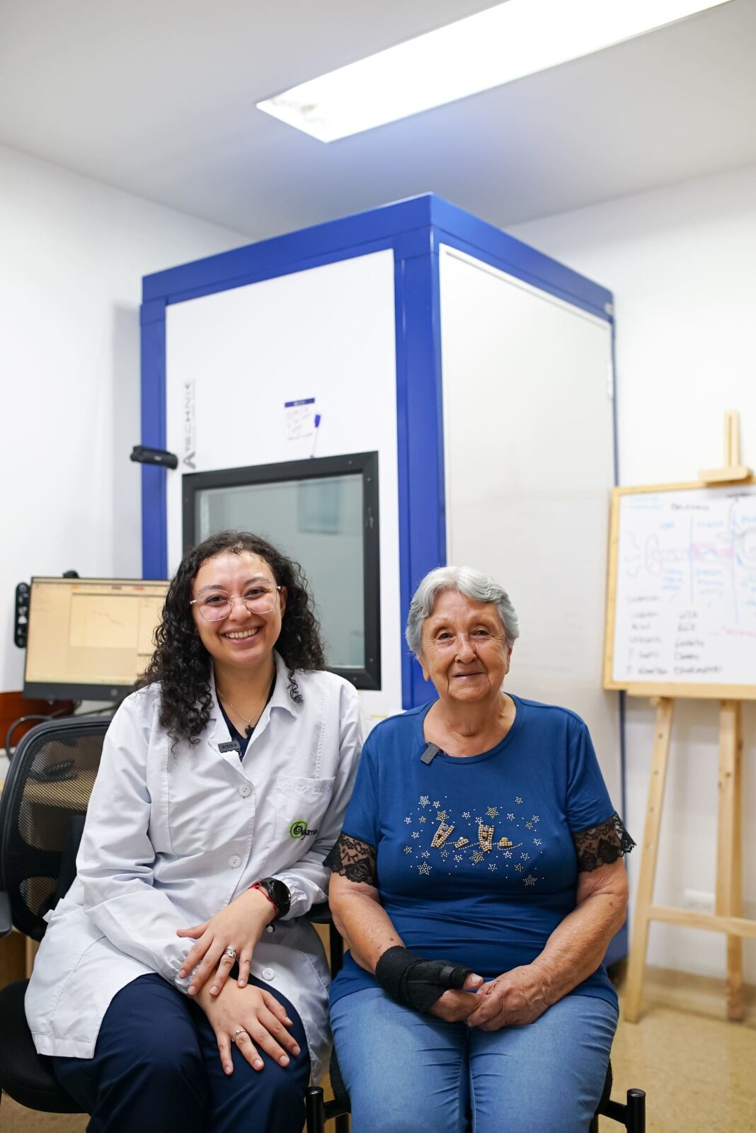 Tinnitus: Qué Es Y Cuál Es Su Tratamiento | Oigamos