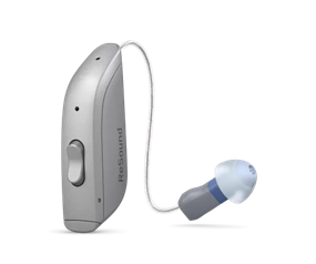 Oiré audífonos para perdida auditiva