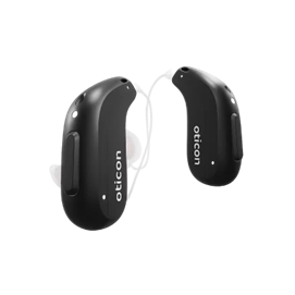 Oiré audífonos para perdida auditiva