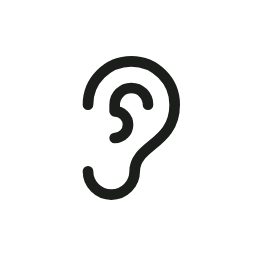 icono ear