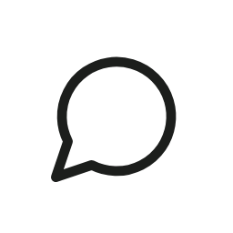 icono message circle