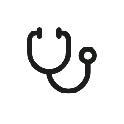 icono stethoscope